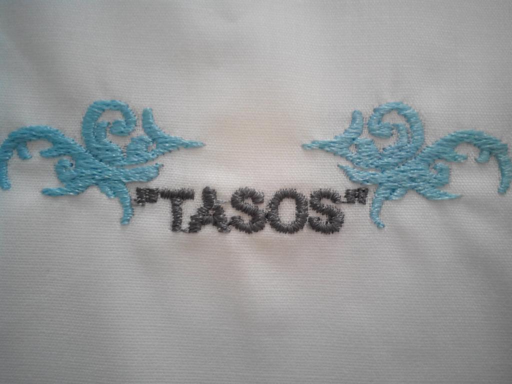 Tassos 2 Aparthotel Pefkochori Quarto foto