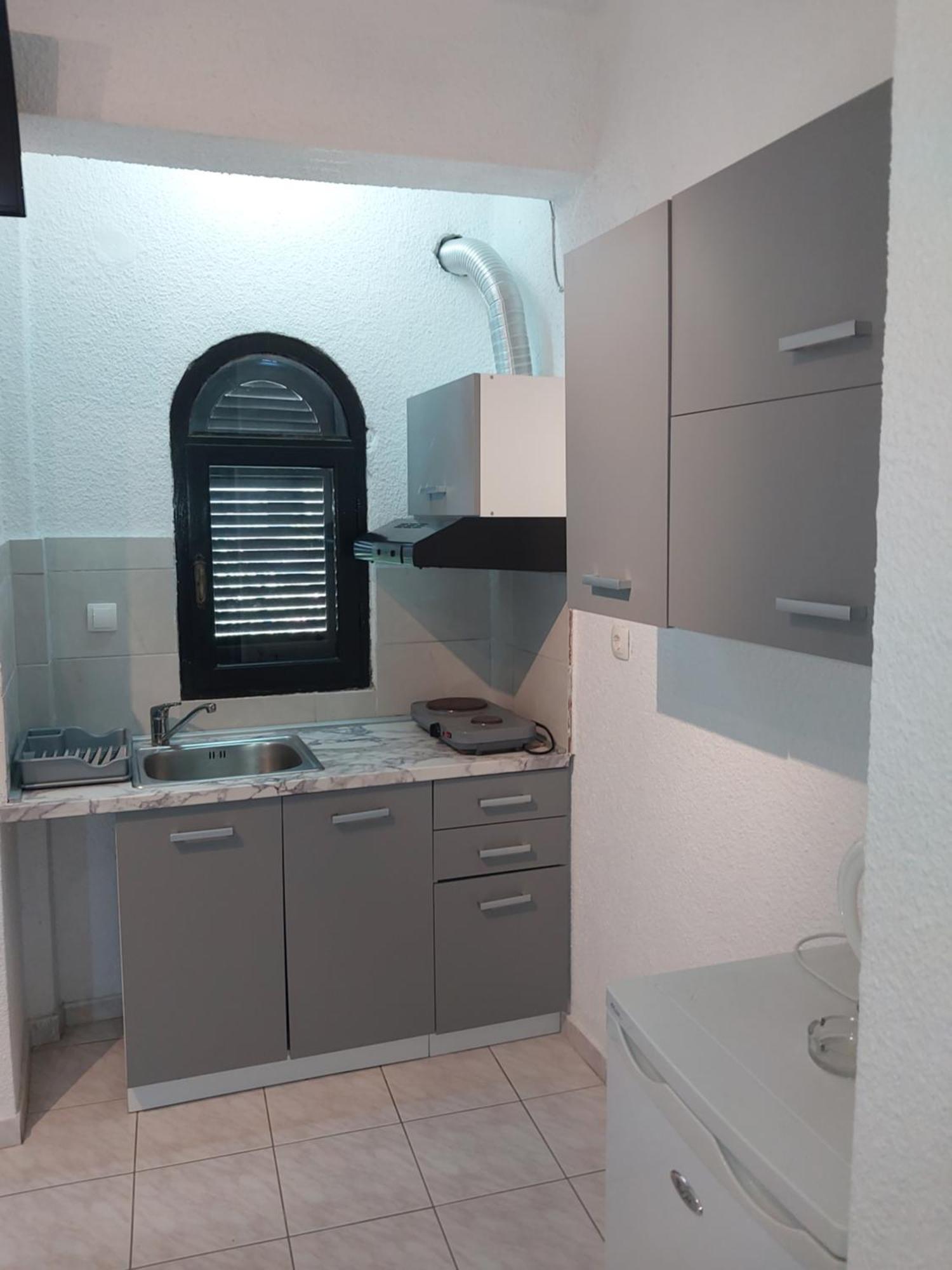 Tassos 2 Aparthotel Pefkochori Quarto foto